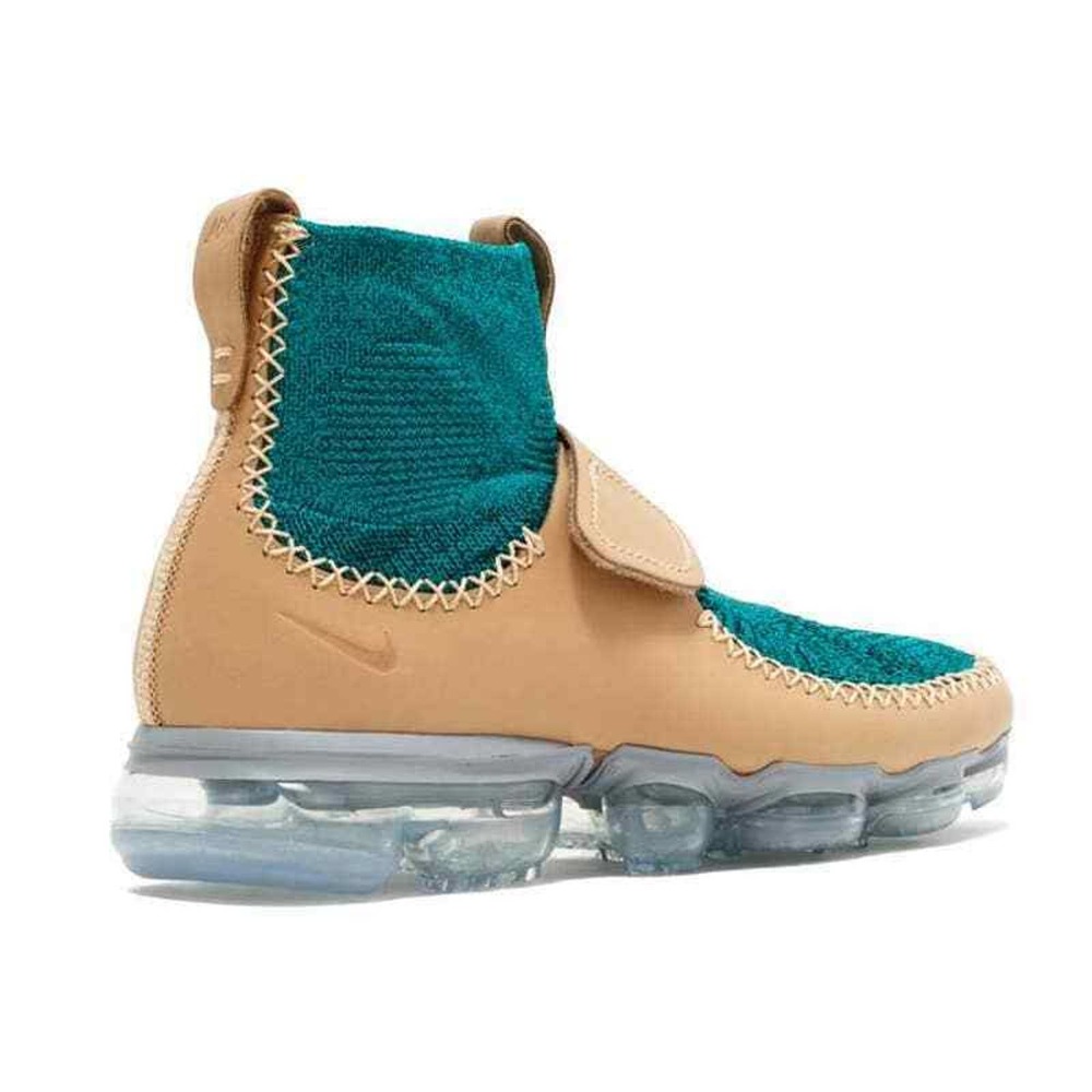 Marc Newson X Nikelab Air Vapormax Shoes - No size tag but measures 11.5 - Picture 4 of 12
